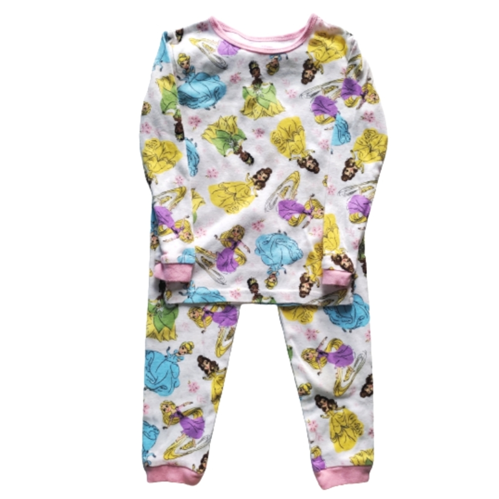 PAJAMA PRINCESS